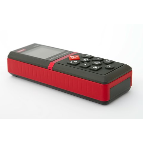 Цифровой дальномер UNI-T UT391 Превью 6