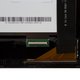 Дисплей для Asus MeMO Pad 10 ME102A, белый, с рамкой, #B101EAN01.1/MCF-101-1856-01-FPC-V1.0 Превью 1
