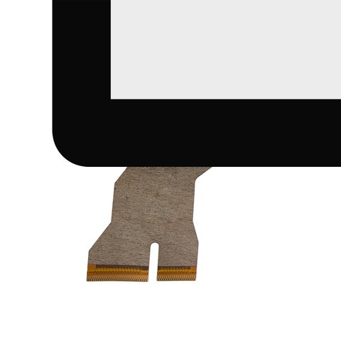 Сенсорный экран для Asus Transformer Pad TF103C, Transformer Pad TF103CG, High Copy, черный, #MCF-101-1589-v1.0 Превью 1