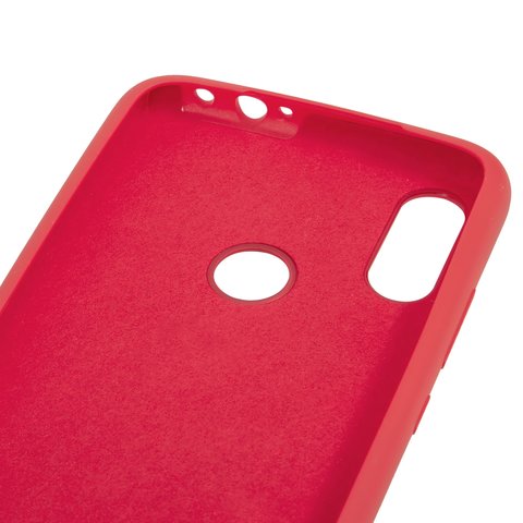 Чехол для Apple iPhone 11 Pro, желтый, Original Soft Case, силикон, flash (41) Превью 1