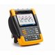 Портативный осциллограф FLUKE 190-504-III (5282513) Превью 1