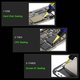 Клей Mechanic PUV-11, для SMD элементов, 10 мл Превью 5