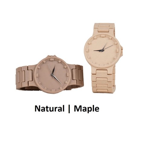 Філамент для 3D-принтера INSLOGIC PLA WoodFill Natural, 1 кг Прев'ю 4
