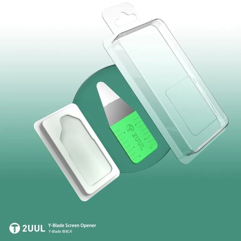 Лопатка 2UUL DA93, для разборки мобильных устройств, металл Превью 5