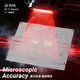 BGA-трафарет 2UUL BG03 для Apple iPhone 17, iPhone 17 Pro, iPhone 17 Pro Max, iPhone Air Прев'ю 4