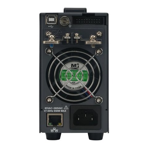 Лабораторный блок питания UNI-T UDP5040-40 Превью 3
