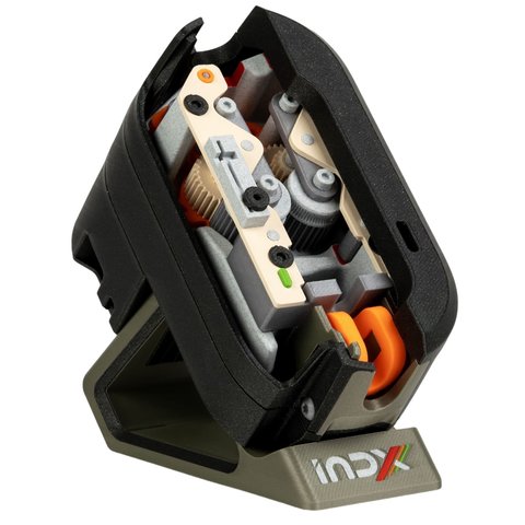 3D-принтер PRUSA CORE One L+ INDX 8-Tool Превью 7