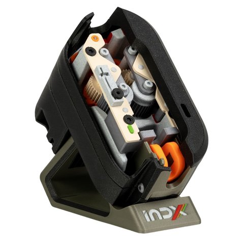 Набір для удосконалення PRUSA INDX 4-Tool для CORE One L Прев'ю 2