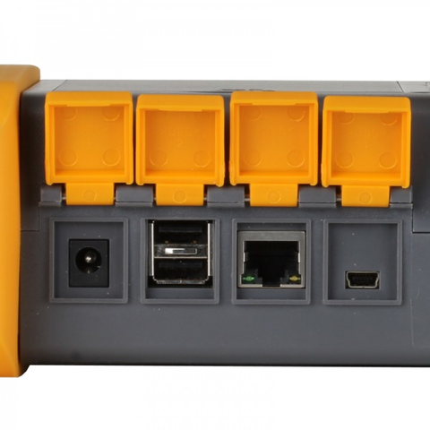 Optical Time-Domain Reflectometer Grandway FHO5000-M21 Preview 5