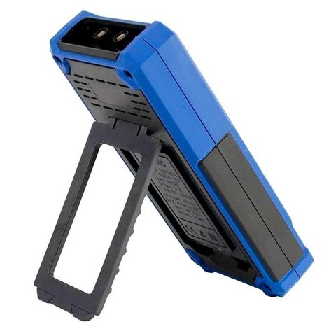 Osciloscopio digital portátil OWON HDS242 Vista previa  5