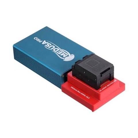 ICFRIEND AK3 eMMC Adapter for Medusa Pro / Octoplus Pro Box Preview 1