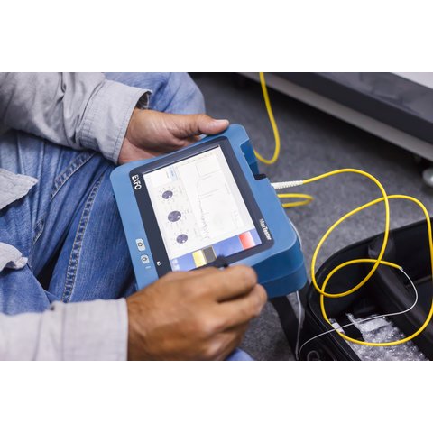 Оптический рефлектометр EXFO MAXTESTER MAX-730C-SM2 Превью 8