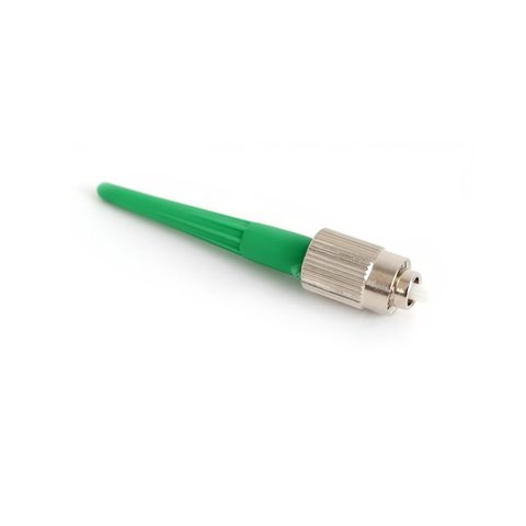FC/APC Fiber Optic Connector, 10 pcs/pack Preview 1