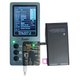 Batería puede usarse con iPhone 14, Li-ion, 3.87 V, 3580 mAh, mayor capacidad, (A2863), original IC Vista previa  1
