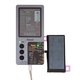 Battery compatible with iPhone 12 mini, (Li-ion, 3.85 V, 2520 mAh, High Capacity, without error "Unknown Part", (A2471), genuine IC) Preview 1