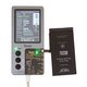 Battery Deji compatible with Apple iPhone 14, (Li-ion, 3.87 V, 3610 mAh, High Capacity, without error "Unknown Part", decode battery) Preview 1