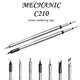 Soldering Iron Tip Mechanic C210-SK, (hot knife) Preview 8