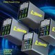 Сетевое зарядное устройство Mechanic C-Power 6C, 40 Вт, Quick Charge, Power Delivery (PD), 6 портов Превью 2