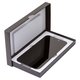 LCD compatible with iPhone 17, (black, with frame, HC, (OLED), GX OEM soft, 120Hz) Preview 2