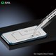 Pinzas para smd 2UUL TW22, curvada, 150 mm, no magnético Vista previa  4