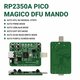 Magico DFU Mando RP2350A PRO Превью 3