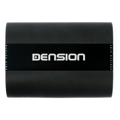iPod/ USB/ Bluetooth-адаптер Dension Gateway Five для Peugeot/Citroen (GWF1PC1) Прев'ю 2