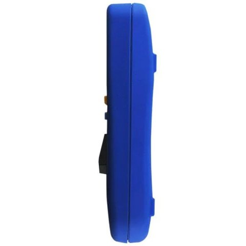 Цифровой Bluetooth-мультиметр OWON B35T+ Превью 3