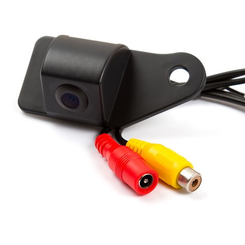 Rear View Camera for Mitsubishi ASX Preview 1