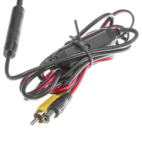 Front View Camera for Mercedes-Benz C Class of 2015-2016 MY Preview 2