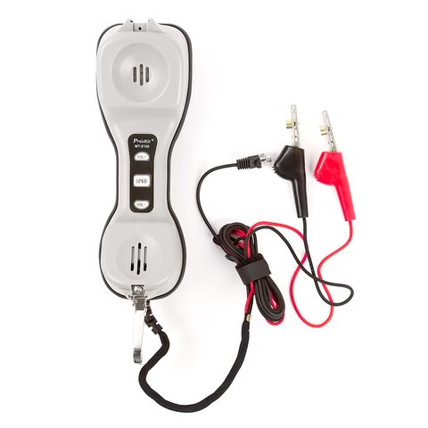 Phone Tester Pro'sKit MT-8100 Preview 2