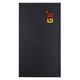 LCD compatible with iPhone XS Max, (black, with frame, HC, (OLED), GX OEM hard) Preview 1