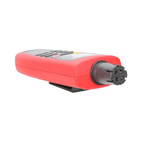 CO Gas Meter UNI-T UT337A Preview 6