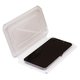 LCD compatible with iPhone 16 Pro Max, (black, with frame, AAA, (TFT), ZY, LTPS FHD) Preview 2