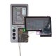 Аккумулятор для iPhone 12 Pro Max, Li-ion, 3,83 B, 4187 мАч, повышенная ёмкость, без ошибки, (A2466), genuine IC Превью 1