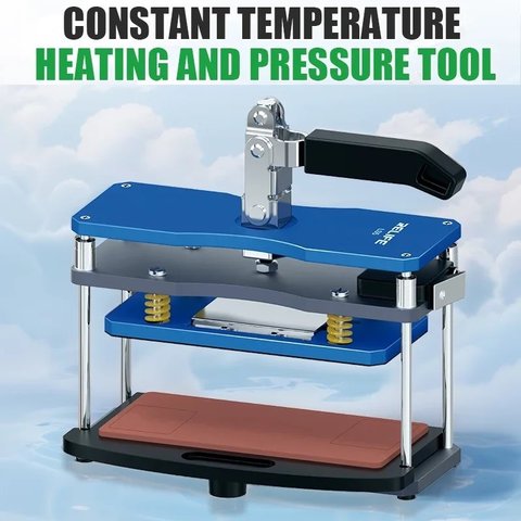 Holder RELIFE LS5, (to disassemble mobile devices, with heating, 80°C) Preview 1