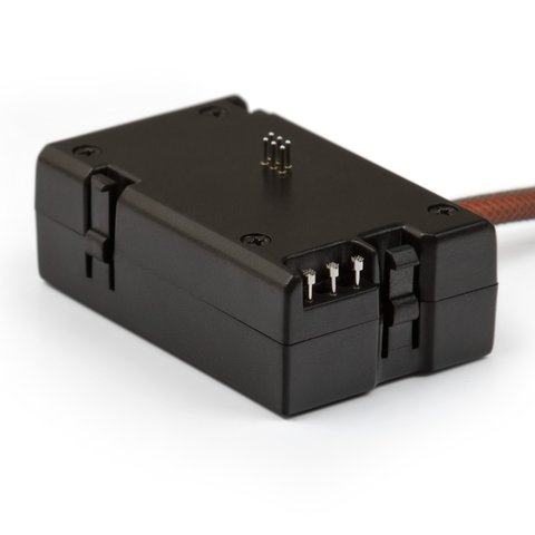 Cable REXTOR F-bus para Nokia C6-01 Vista previa  1