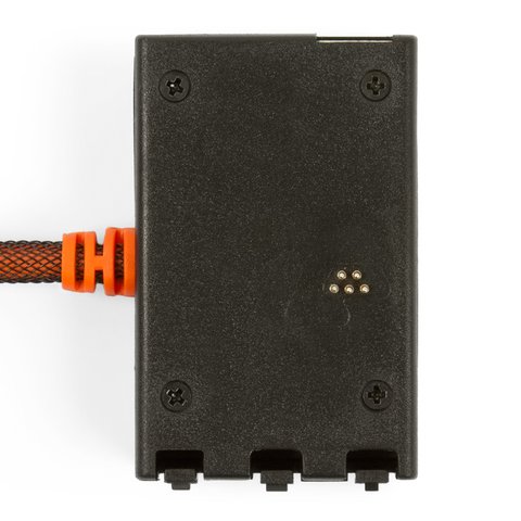 Cable REXTOR F-bus para Nokia 2330c Vista previa  1