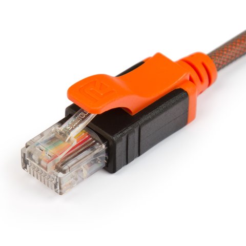 Cable REXTOR F-bus para Nokia N85/N86 Vista previa  3