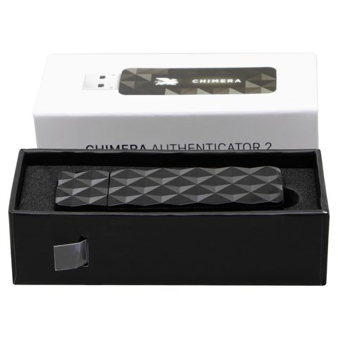 Chimera Tool Samsung Dongle (Autenticador) Vista previa  3