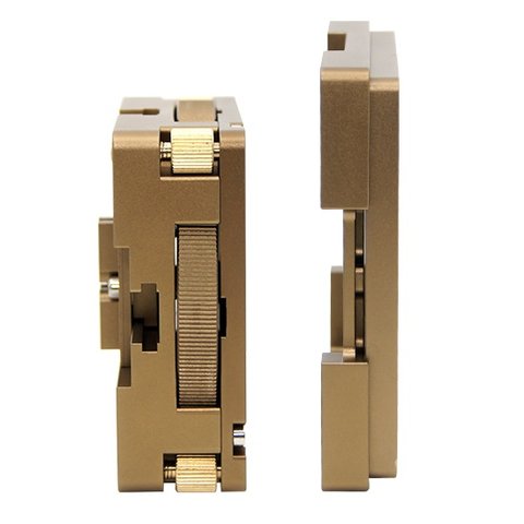 Mesa para reballing BGA (dorada) Vista previa  1