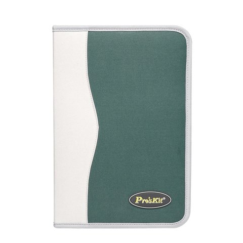 Kit de herramientas de mantenimiento para PC y portátiles Pro'sKit PK-810B Vista previa  1