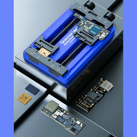 Mesa de montaje Mechanic MR6 Max Vista previa  5