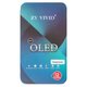 Pantalla LCD puede usarse con iPhone 12 Pro Max, negro, con marco, HC, sin error, (OLED), ZY-OLED OEM hard, diagnosable Vista previa  1