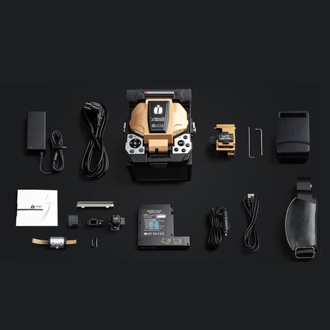 Сварочный аппарат для оптоволокна INNO Instrument View 5 Превью 7