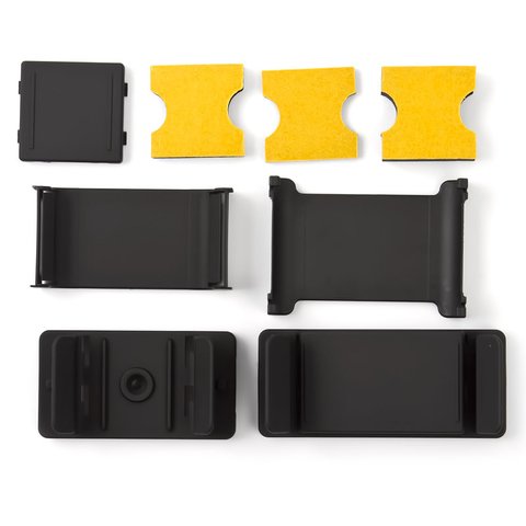 Автомобільний iPod / iPhone / USB-адаптер Dension Gateway 500 MOST (GW51MO2) Прев'ю 8