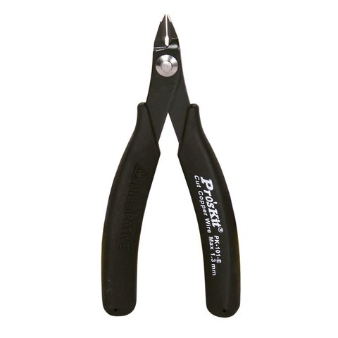 Мікрокусачки Pro'sKit 1PK-101-E Прев'ю 1