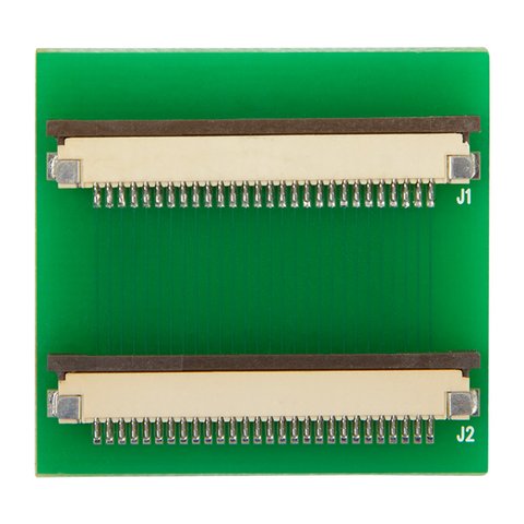 Комутаційна плата для відеоінтерфейсу для Mercedes-Benz W220 Прев'ю 1