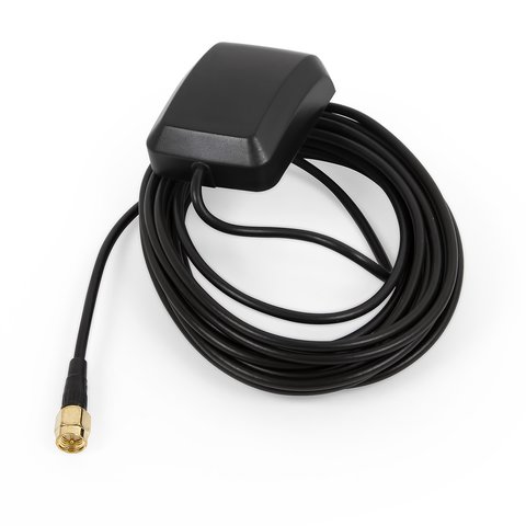 Навигационный блок с HDMI CS9500H для штатных мониторов Превью 4