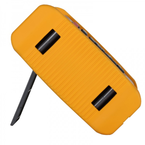 Оптический рефлектометр Grandway FHO5000-TP35 Превью 7