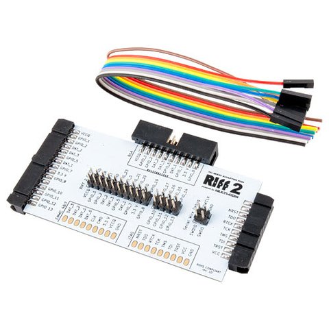 RIFF Box 2 Превью 1